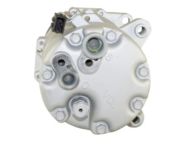 AC Compressor AUDI A3 SEAT LEON SKODA...