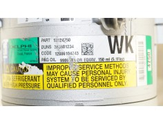 AC Compressor OPEL ASTRA G... 2