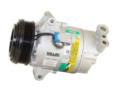 AC Compressor OPEL ASTRA G...