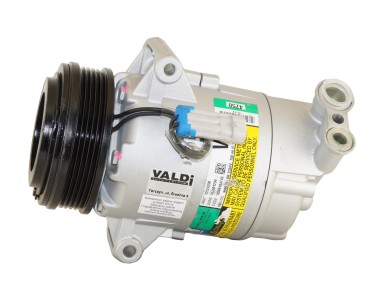 AC Compressor OPEL ASTRA G ASTRA H MERIVA A ZAFIRA B 1.6 1.8 13124750