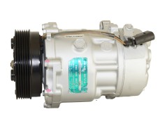 AC Compressor AUDI FORD...