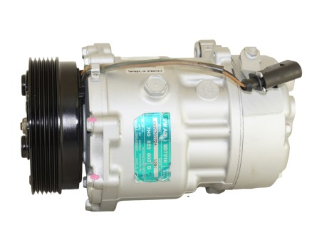 AC Compressor AUDI FORD SEAT SKODA VW 7H0820803D, SD7V16-1281