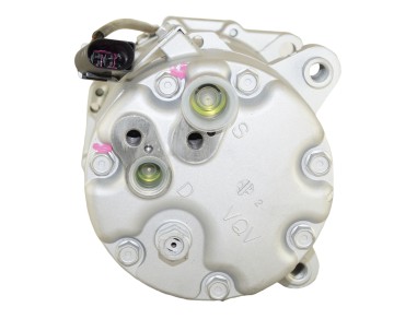 AC Compressor AUDI FORD SEAT SKODA VW...
