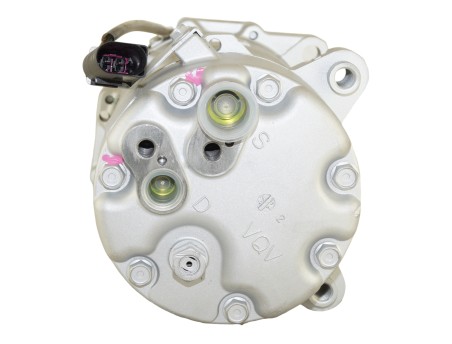 Klimakompressor AUDI FORD SEAT SKODA VW 7H0820803D, SD7V16-1281