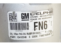 AC Compressor OPEL ASTRA J... 2