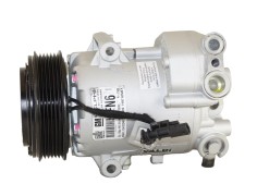 AC Compressor OPEL ASTRA J...