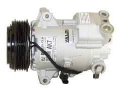 AC Compressor OPEL ASTRA J...