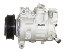 AC Compressor AUDI A4 A5 A6...
