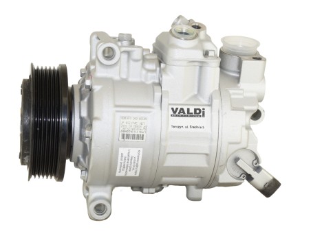 AC Compressor AUDI A4 A5 A6 Q5 SEAT EXEO 4F0260805AN, 447150-1620