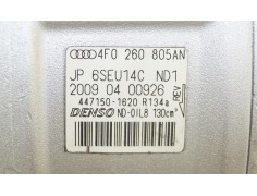 AC Compressor AUDI A4 A5 A6... 2