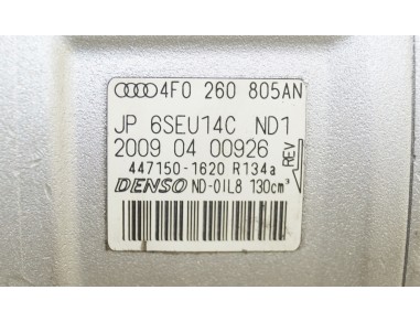 Klimakompressor AUDI A4 A5 A6 Q5 SEAT...
