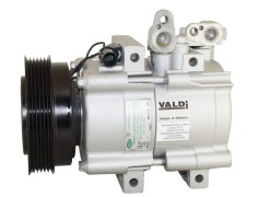 AC Compressor TUCSON SANTA...