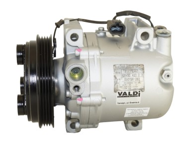 AC Compressor SUBARU IMPREZA 1.6 2.0 73111FE000, 3B450-45010