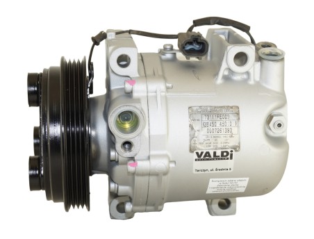 SUBARU IMPREZA 1.6 2.0 73111FE000, 3B450-45010 KOMPRESOR