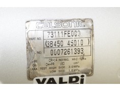 AC Compressor SUBARU... 2