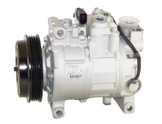 AC Compressor AUDI A4 B6 A4...