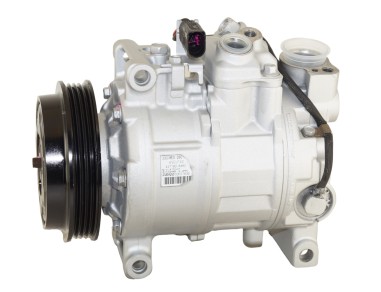 AC Compressor AUDI A4 B6 A4 B7 A6 C5 2.5 TDI 8E0260805AK, 447180-8482