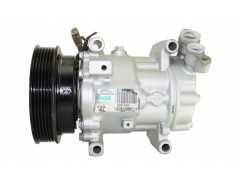 AC Compressor RENAULT CLIO...