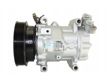 Klimakompressor RENAULT CLIO MEGANE KANGOO THALIA 97- 8200716562