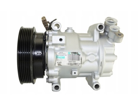 RENAULT CLIO MEGANE KANGOO THALIA 97- 8200716562 KOMPRESOR