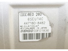 Klimakompressor AUDI A4 B6... 2