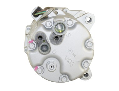 AC Compressor AUDI A3 TT OCTAVIA VW...