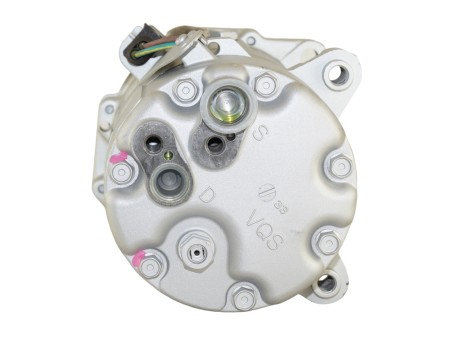 Klimakompressor AUDI A3 TT OCTAVIA VW CADDY II III GOLF 7M3820803 YM2H-19D629-BA