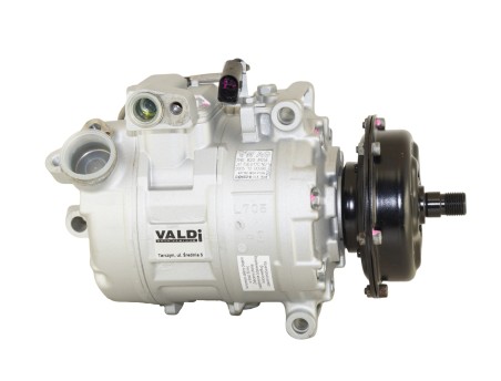 Klimakompressor TRANSPORTER V CALIFORNIA T5 MULTIVAN V 7H0820805E, 447180-8624