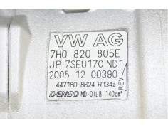 AC Compressor TRANSPORTER V... 2