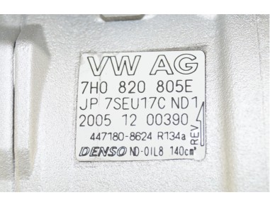 TRANSPORTER V CALIFORNIA T5 MULTIVAN...