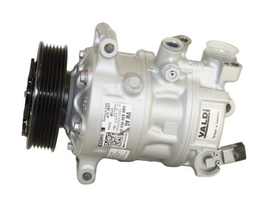 AC Compressor AUDI SEAT SKODA VW 5Q0820803G, 1774P