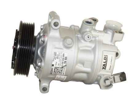 Klimakompressor AUDI SEAT SKODA VW 5Q0820803G, 1774P