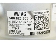 AC Compressor AUDI SEAT... 2