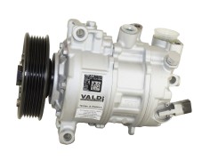 AC Compressor AUDI SEAT...