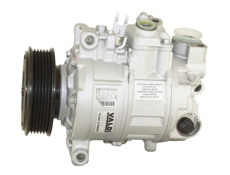Klimakompressor AUDI A4 A5 A6 A8 Q5 SEAT EXEO 4F0260805AG, 447150-1584