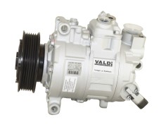 AC Compressor AUDI A4 A5 A6...