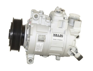 AUDI A4 A5 A6 Q5 SEAT EXEO 8K0260805E, 447190-6904 KOMPRESOR