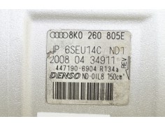 Klimakompressor AUDI A4 A5... 2