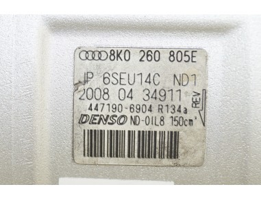 AUDI A4 A5 A6 Q5 SEAT EXEO...