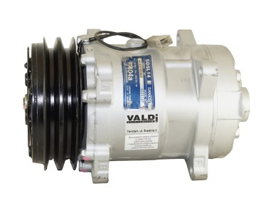 AC Compressor MERCEDES-BENZ MB VAN W631 S5351HT