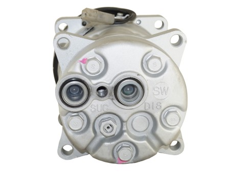 AC Compressor MERCEDES-BENZ MB VAN W631 S5351HT