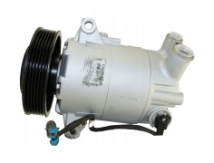 AC Compressor OPEL ASTRA J...