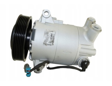 AC Compressor OPEL ASTRA J 09- 2.0 CDTI CS20382
