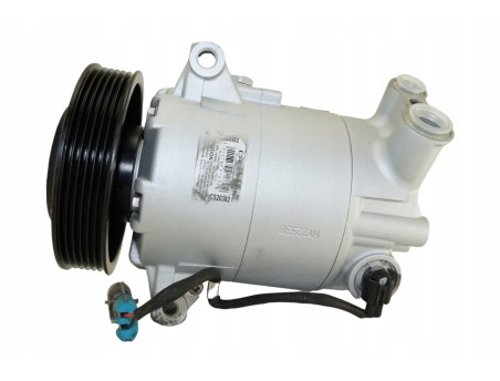 Klimakompressor OPEL ASTRA J 09- 2.0 CDTI CS20382