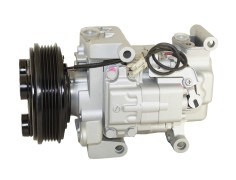 AC Compressor MAZDA 3 (BK)...
