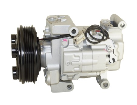 AC Compressor MAZDA 3 (BK) 5 (CR19,CW) 1.8 2.0 H12A0BW4JZ