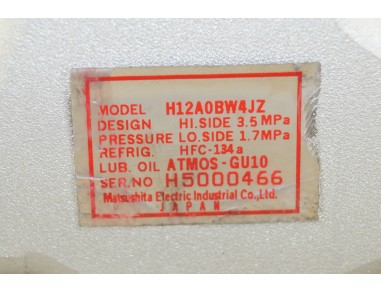 Klimakompressor MAZDA 3 (BK) 5... Klimakompressor MAZDA 3 (BK) 5...