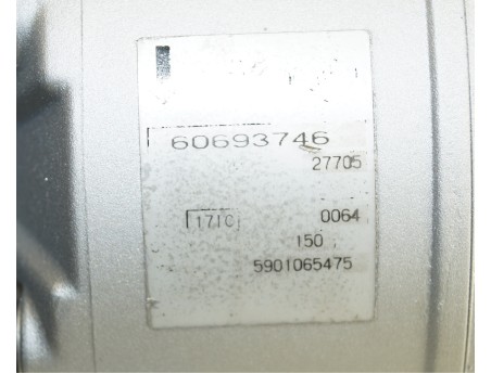 AC Compressor ALFA ROMEO 159 BRERA SPIDER 1.9 2.2 60693746, 506041-0064