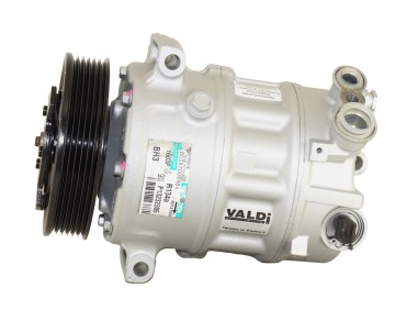 AC Compressor OPEL INSIGNIA A (G09) SAAB 9-5 1.6 2.0 P13232305, 1603P, BH3