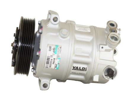 Klimakompressor OPEL INSIGNIA A (G09) SAAB 9-5 1.6 2.0 P13232305, 1603P, BH3